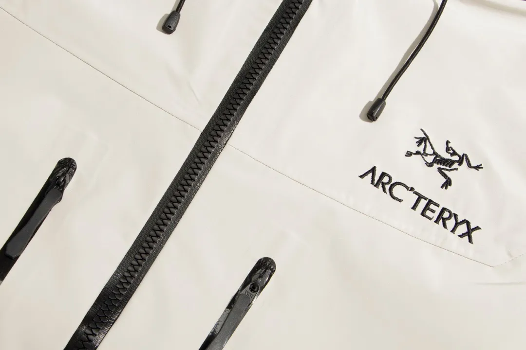 In Stock【 】 ARC‘TERYX Alpha SV 6 7000+ GORE-TXE ， ， ，Ykk ， ， ， ， ， 。 ： ：